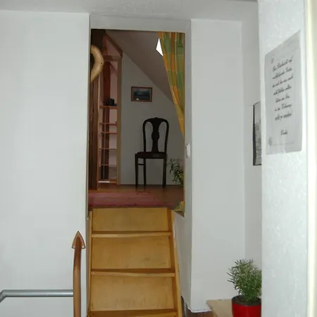Gæstehus Langenstadt Neudrossenfeld