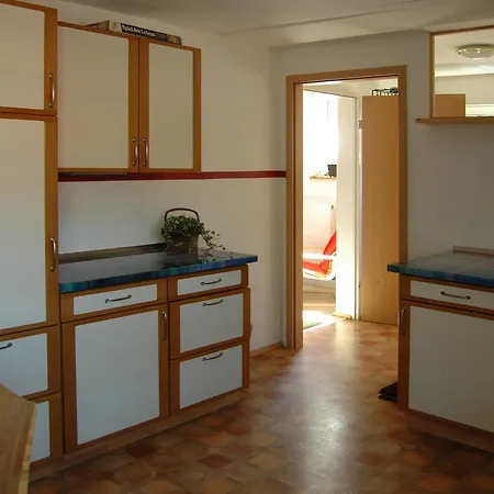 Langenstadt 3* Neudrossenfeld