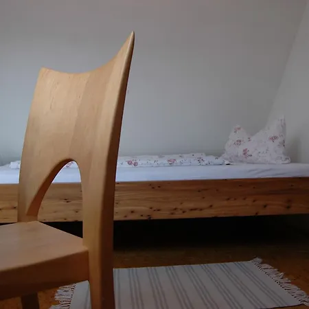 Maison d'hôtes Langenstadt 3*