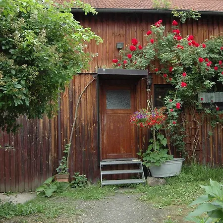 Langenstadt Maison d'hôtes