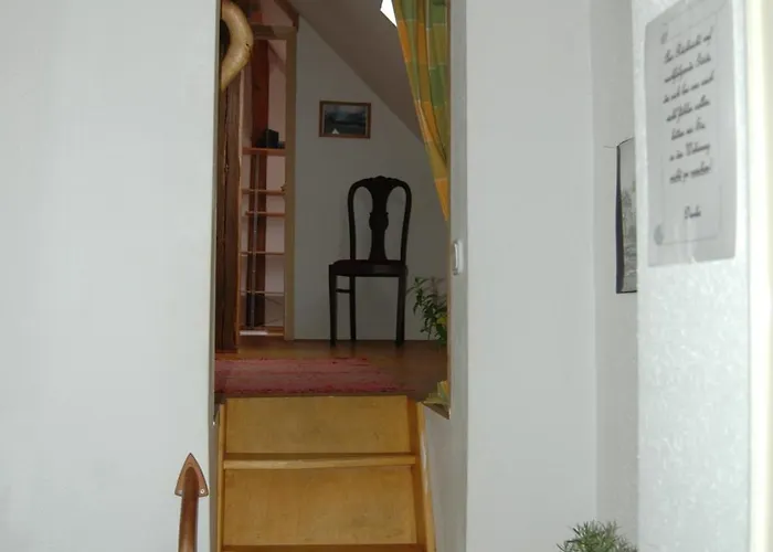 Gæstehus Langenstadt Neudrossenfeld