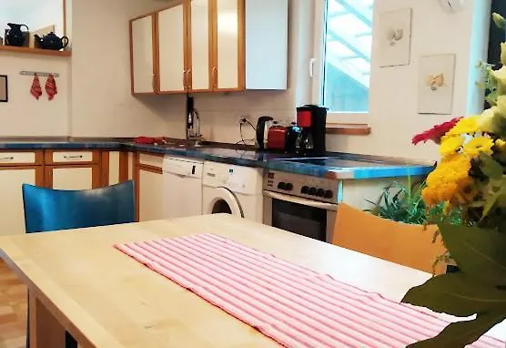 Langenstadt Gæstehus 3*