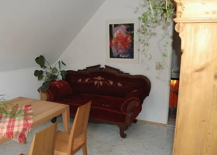 Gæstehus Langenstadt 3*