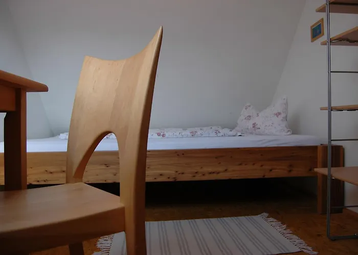 Gæstehus Langenstadt 3*