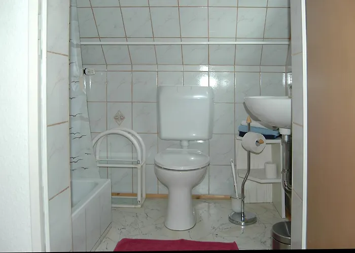 Langenstadt Gæstehus 3*