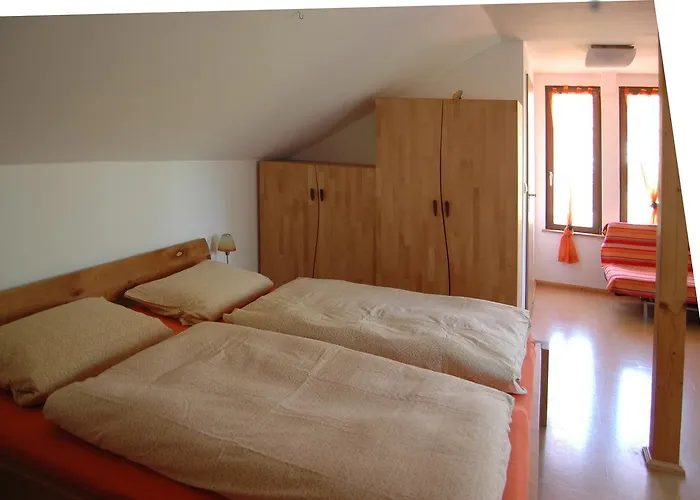 Langenstadt 3*