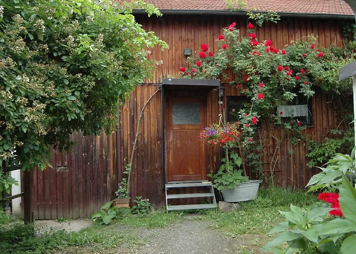 Langenstadt Gæstehus